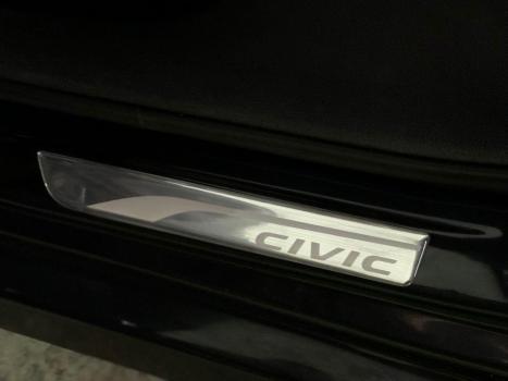 HONDA Civic 2.0 16V 4P SPORT FLEX  AUTOMTICO CVT, Foto 11
