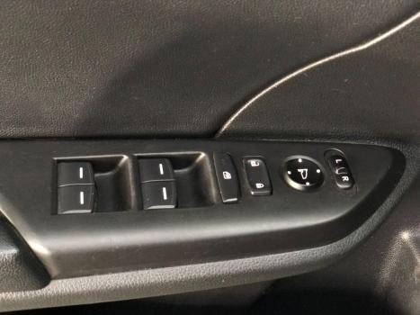 HONDA Civic 2.0 16V 4P SPORT FLEX  AUTOMTICO CVT, Foto 13