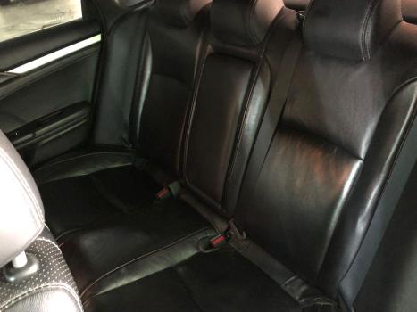 HONDA Civic 2.0 16V 4P SPORT FLEX  AUTOMTICO CVT, Foto 17