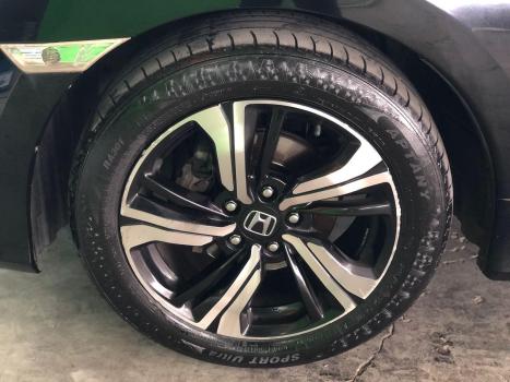 HONDA Civic 2.0 16V 4P SPORT FLEX  AUTOMTICO CVT, Foto 18