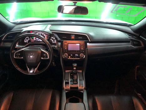 HONDA Civic 2.0 16V 4P EX FLEX  AUTOMTICO CVT, Foto 7