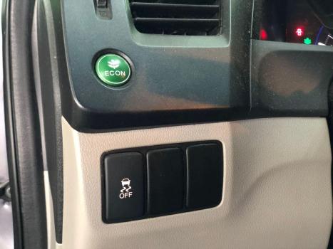 HONDA Civic 2.0 16V 4P FLEX LXR AUTOMTICO, Foto 14