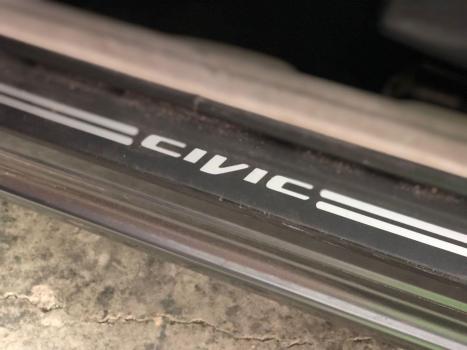 HONDA Civic 2.0 16V 4P FLEX LXR AUTOMTICO, Foto 18