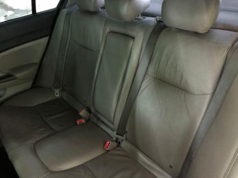 HONDA Civic 2.0 16V 4P FLEX LXR AUTOMTICO, Foto 20