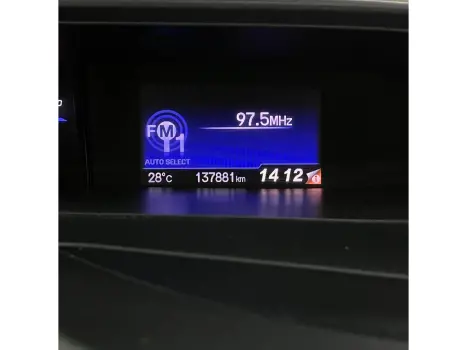 HONDA Civic 2.0 16V 4P FLEX LXR AUTOM�TICO, Foto 10