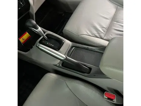 HONDA Civic 2.0 16V 4P FLEX LXR AUTOM�TICO, Foto 12