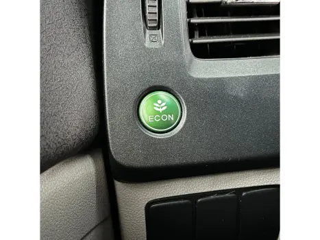 HONDA Civic 2.0 16V 4P FLEX LXR AUTOM�TICO, Foto 14