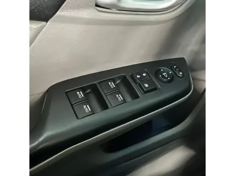 HONDA Civic 2.0 16V 4P FLEX LXR AUTOM�TICO, Foto 15