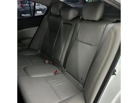 HONDA Civic 2.0 16V 4P FLEX LXR AUTOM�TICO, Foto 18