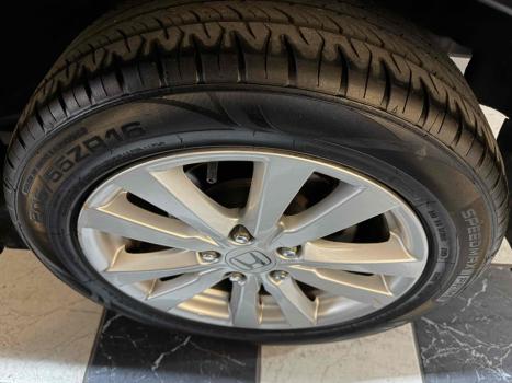 HONDA Civic 2.0 16V 4P FLEX LXR AUTOM�TICO, Foto 4