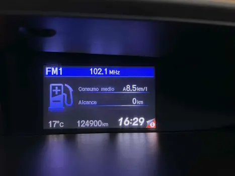 HONDA Civic 2.0 16V 4P FLEX LXR AUTOM�TICO, Foto 14