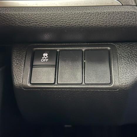 HONDA Civic 2.0 16V 4P EXL FLEX  AUTOMÁTICO CVT, Foto 13