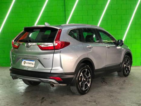 HONDA CRV 1.5 16V 4P TOURING VTC TURBO AWD AUTOMTICO CVT, Foto 6