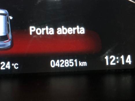 HONDA CRV 1.5 16V 4P TOURING VTC TURBO AWD AUTOMTICO CVT, Foto 9