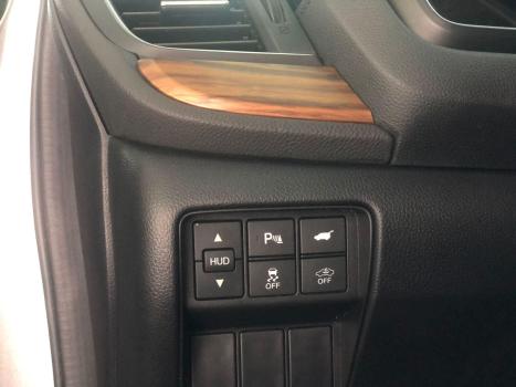 HONDA CRV 1.5 16V 4P TOURING VTC TURBO AWD AUTOMTICO CVT, Foto 15