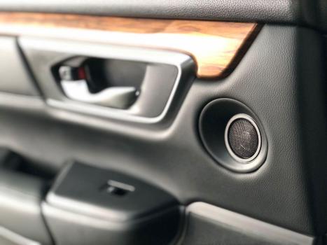 HONDA CRV 1.5 16V 4P TOURING VTC TURBO AWD AUTOMTICO CVT, Foto 16