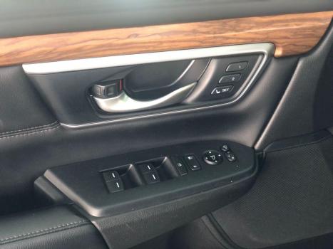 HONDA CRV 1.5 16V 4P TOURING VTC TURBO AWD AUTOMTICO CVT, Foto 18