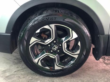 HONDA CRV 1.5 16V 4P TOURING VTC TURBO AWD AUTOMTICO CVT, Foto 21