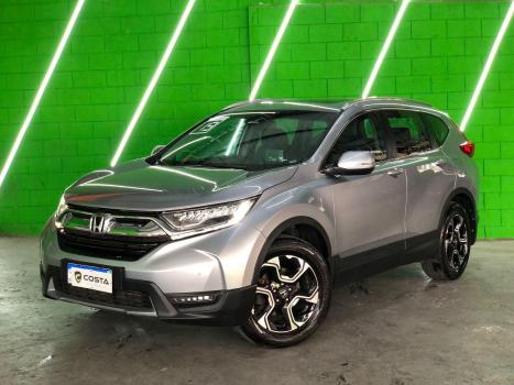 HONDA CRV 1.5 16V 4P TOURING VTC TURBO AWD AUTOM�TICO CVT, Foto 2
