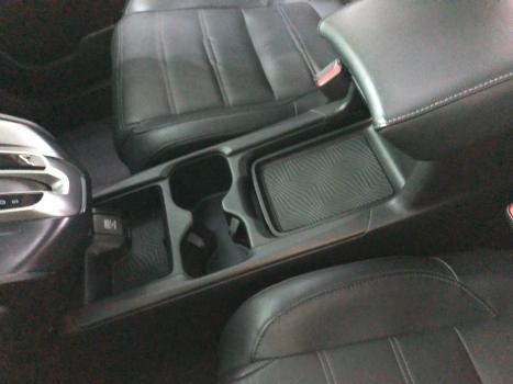 HONDA CRV 1.5 16V 4P TOURING VTC TURBO AWD AUTOM�TICO CVT, Foto 11