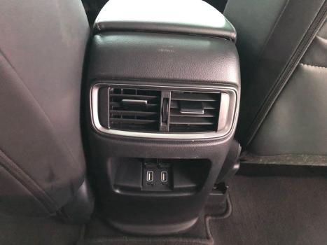 HONDA CRV 1.5 16V 4P TOURING VTC TURBO AWD AUTOM�TICO CVT, Foto 13
