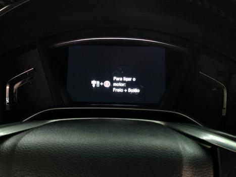 HONDA CRV 1.5 16V 4P TOURING VTC TURBO AWD AUTOM�TICO CVT, Foto 17