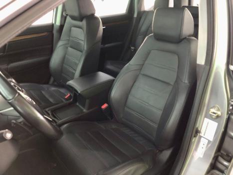 HONDA CRV 1.5 16V 4P TOURING VTC TURBO AWD AUTOM�TICO CVT, Foto 19