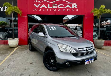 HONDA CRV 2.0 16V 4P EX 4WD AUTOM�TICO, Foto 1