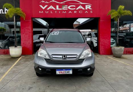HONDA CRV 2.0 16V 4P EX 4WD AUTOM�TICO, Foto 2