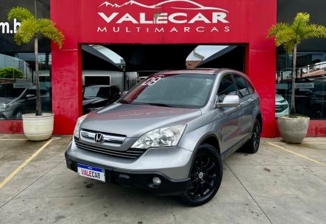 HONDA CRV 2.0 16V 4P EX 4WD AUTOM�TICO, Foto 3