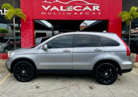HONDA CRV 2.0 16V 4P EX 4WD AUTOM�TICO, Foto 4