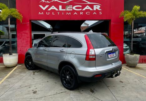 HONDA CRV 2.0 16V 4P EX 4WD AUTOM�TICO, Foto 5