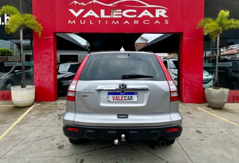 HONDA CRV 2.0 16V 4P EX 4WD AUTOM�TICO, Foto 6