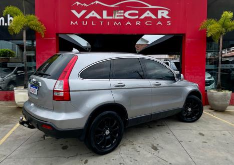 HONDA CRV 2.0 16V 4P EX 4WD AUTOM�TICO, Foto 7
