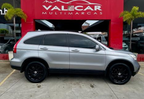 HONDA CRV 2.0 16V 4P EX 4WD AUTOM�TICO, Foto 8