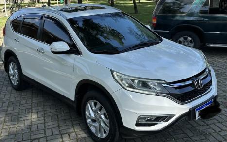HONDA CRV 2.0 16V 4P EXL FLEX 4WD AUTOM�TICO, Foto 1