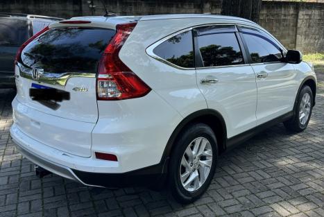 HONDA CRV 2.0 16V 4P EXL FLEX 4WD AUTOM�TICO, Foto 3