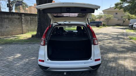 HONDA CRV 2.0 16V 4P EXL FLEX 4WD AUTOM�TICO, Foto 7