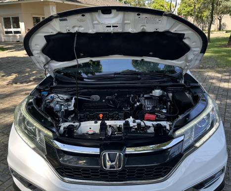 HONDA CRV 2.0 16V 4P EXL FLEX 4WD AUTOM�TICO, Foto 10