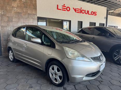 HONDA Fit 1.4 16V 4P LX FLEX, Foto 1