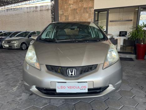 HONDA Fit 1.4 16V 4P LX FLEX, Foto 2