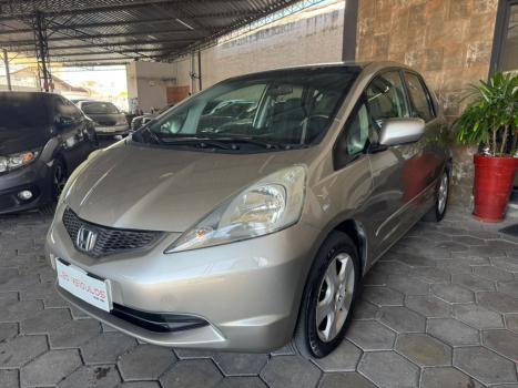 HONDA Fit 1.4 16V 4P LX FLEX, Foto 3