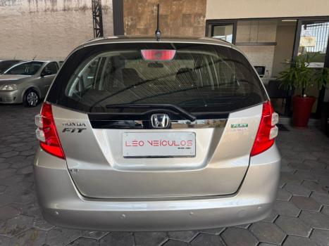 HONDA Fit 1.4 16V 4P LX FLEX, Foto 5