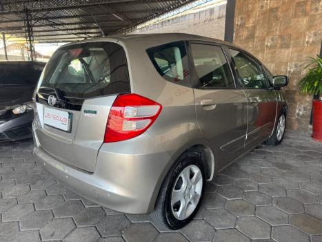 HONDA Fit 1.4 16V 4P LX FLEX, Foto 6