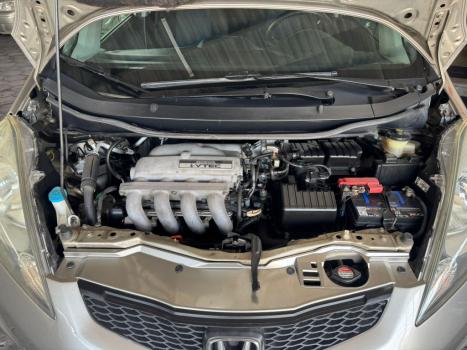 HONDA Fit 1.4 16V 4P LX FLEX, Foto 7