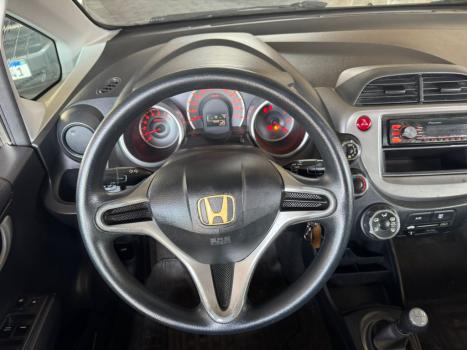 HONDA Fit 1.4 16V 4P LX FLEX, Foto 11