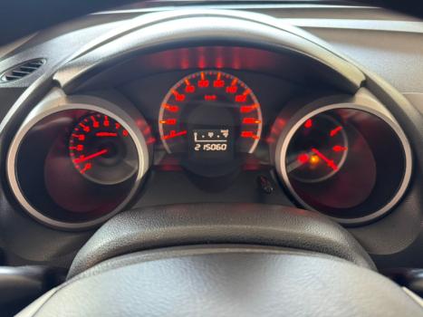 HONDA Fit 1.4 16V 4P LX FLEX, Foto 12