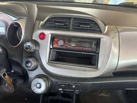 HONDA Fit 1.4 16V 4P LX FLEX, Foto 13