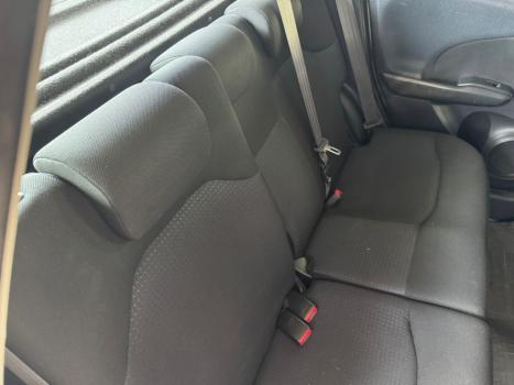 HONDA Fit 1.4 16V 4P LX FLEX, Foto 15