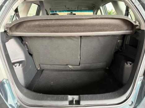 HONDA Fit 1.4 16V 4P LX FLEX AUTOM�TICO, Foto 7